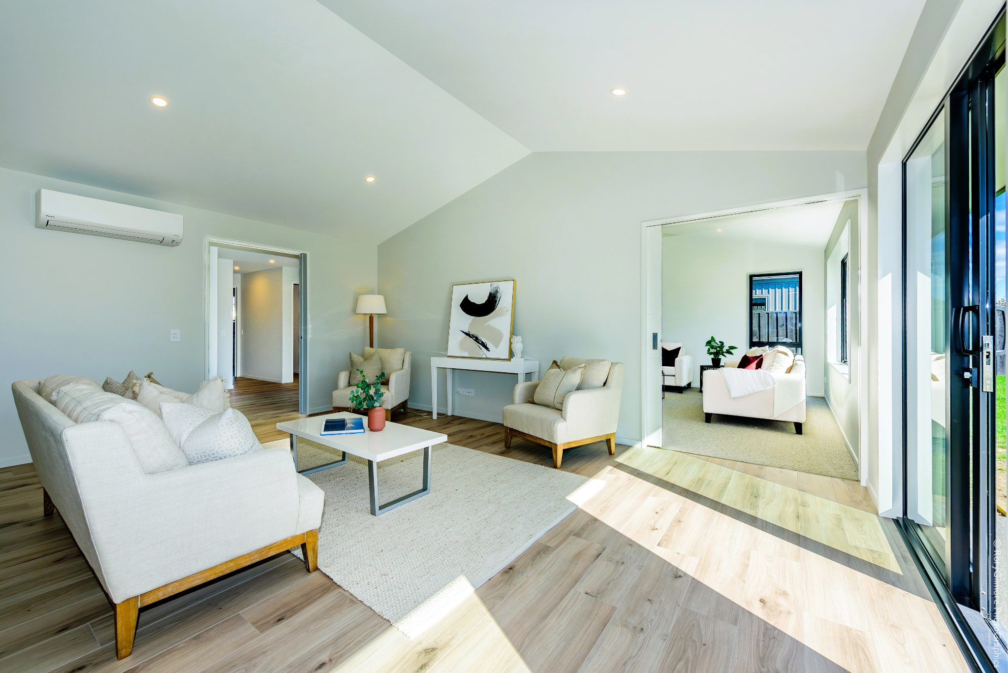 open plan living fowler homes christchurch south 2202663440