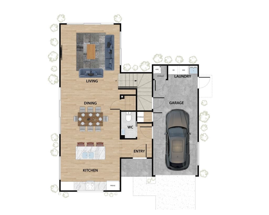 fowler homes 32 ara hills drive first floor 02 1024