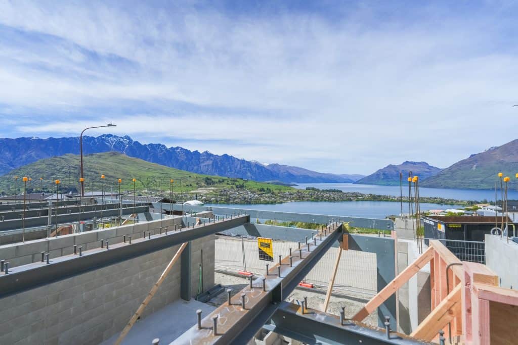 hope home conifer lane build progress november 2025 fowler homes a7r07378