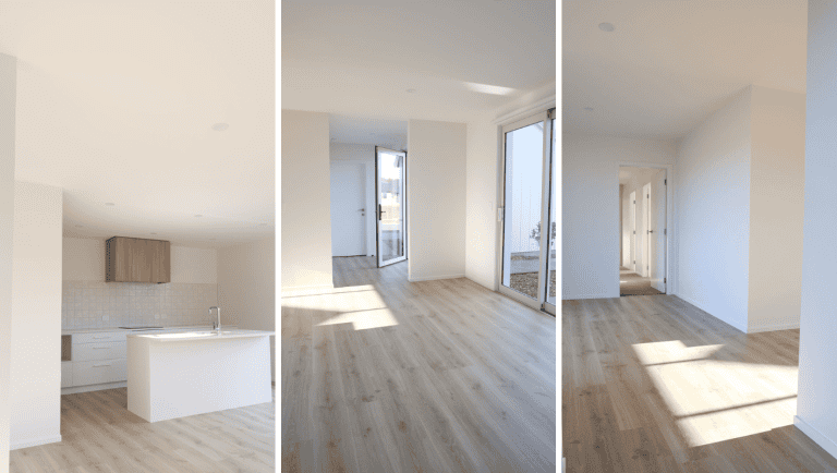 kitchen, entry, floors