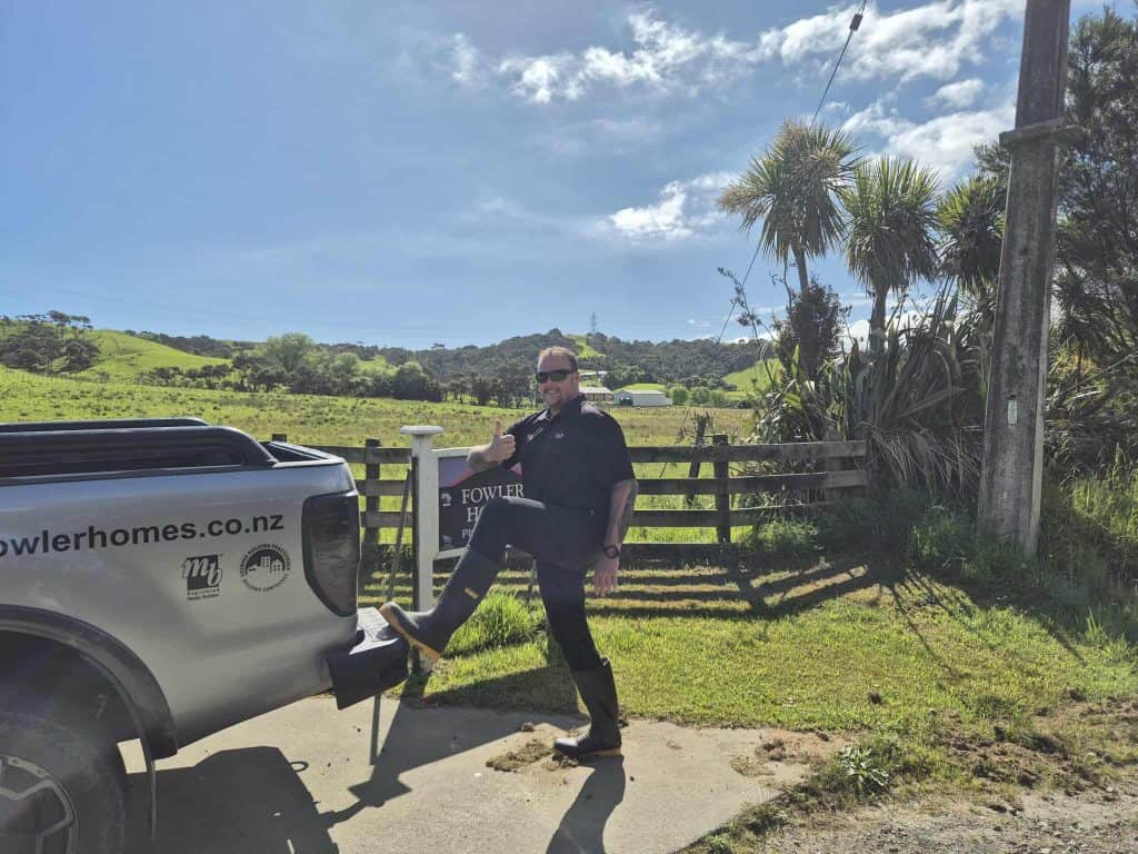 matt hepper, fowler homes auckland north & west