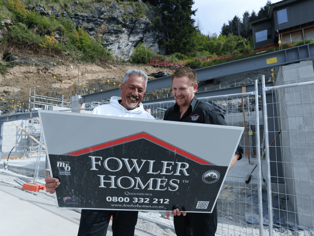 mike king & jason mcgirr at the hope home conifer lane, november 2025 3