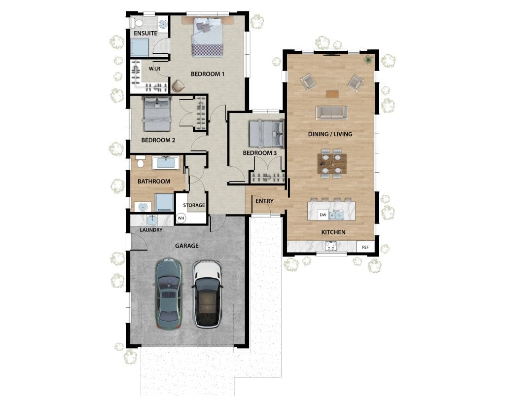 fowler homes lot 25 echo place floorplan 1024pxw