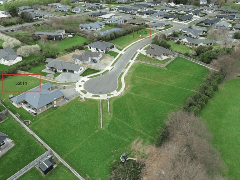 ruru place development fielding fowler homes