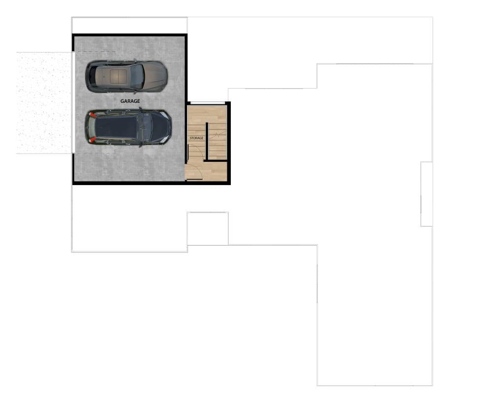 fowler homes douglas street basement floorplan 1024