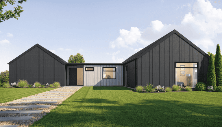 lot 3 location, douglas street, hawera, fowler homes taranaki 1