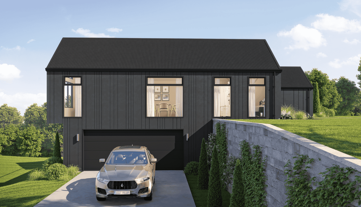 lot 3 location, douglas street, hawera, fowler homes taranaki 2