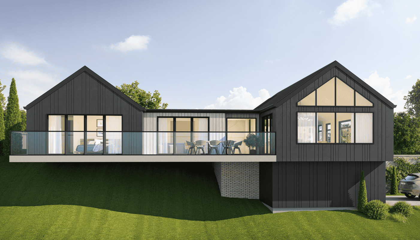 lot 3 location, douglas street, hawera, fowler homes taranaki 3