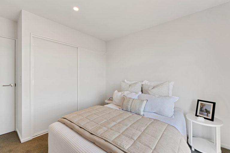 mclean street townhouse fowler homes christchurch north bedroom mega1941
