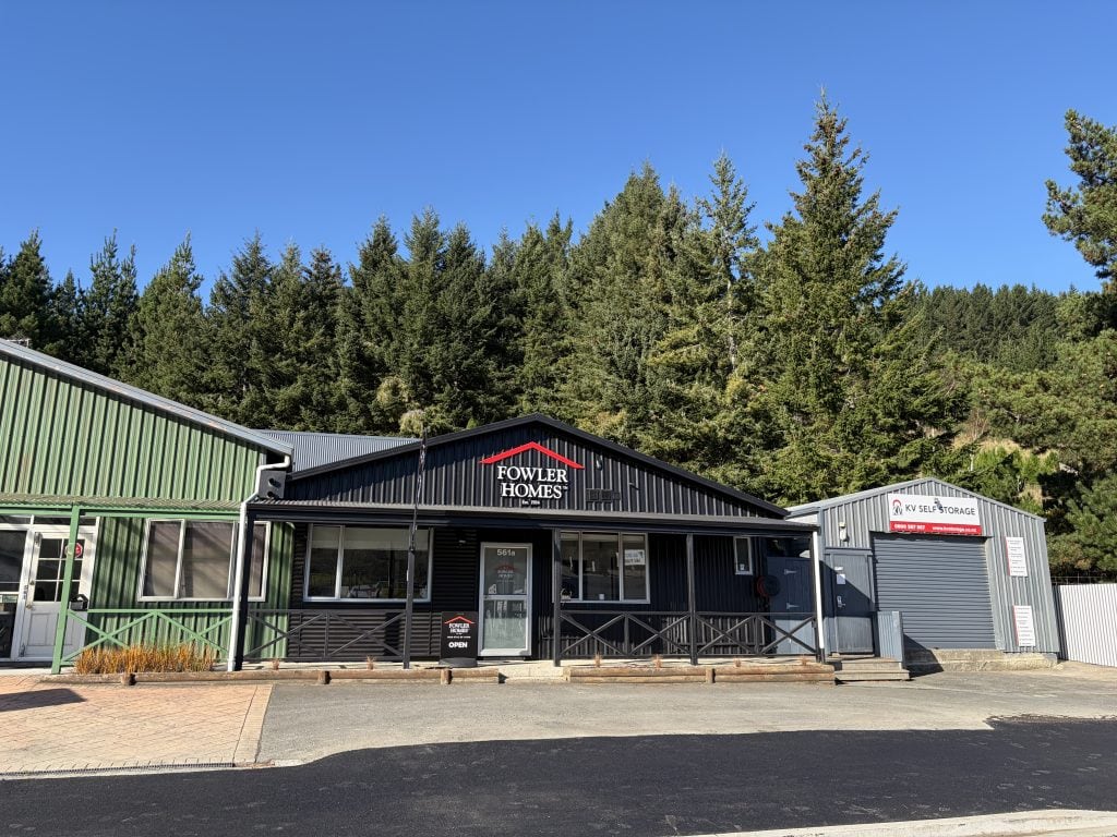 fowler homes dunedin office 5051