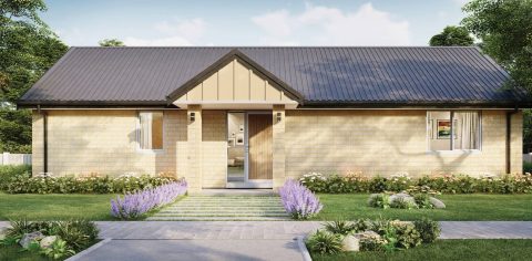 Fowler Homes Favourites Plans Range - Bethlehem