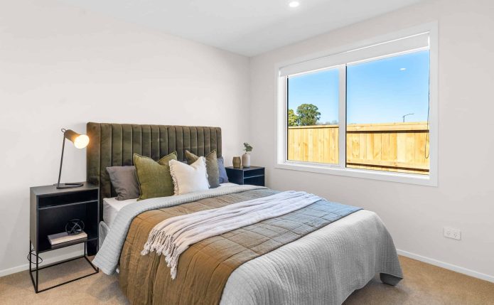 17 keri rua kotare pak fowler homes waikato bedroom 08072