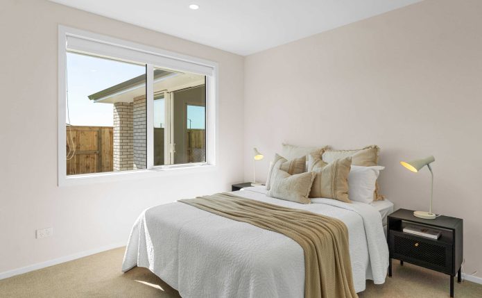 17 keri rua kotare pak fowler homes waikato bedroom 08172