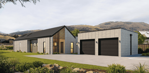 18 woolshed road willow pond queenstown