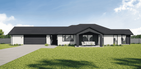 2 eden lane, fowler homes