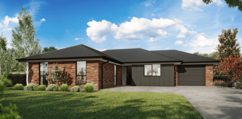 20 scully place, lot 16, invercargill