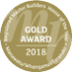 2018 Gold Award