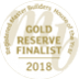 2018 Gold Reserve Finalist