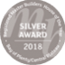 2018 Silver Award
