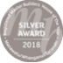 2018 Silver Award