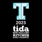 2025 tida highly commened kitchen award