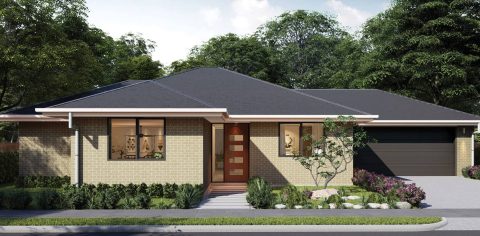 Fowler Homes Home Builder New Zealand - Favourites Plans Range - Milson