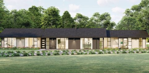 Fowler Homes Home Builder New Zealand - Favourites Plans Range - MorningtonFowler Homes Home Builder New Zealand - Favourites Plans Range - Mornington