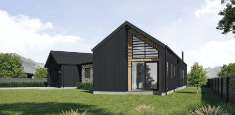 25 casterway crescent, willow pond, jack's point