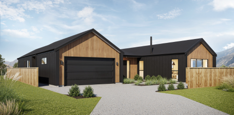 35 metzger road, lot 2022, hanley's farm, queenstown, fowler homes