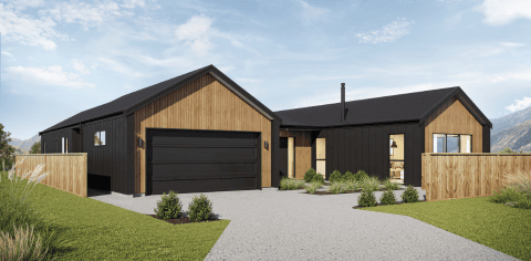 35 metzger road, lot 2022, hanley's farm, queenstown, fowler homes