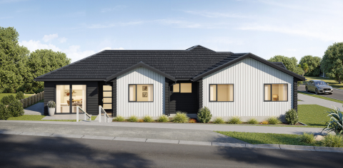 78 parish drive, milldale, auckland, fowler homes