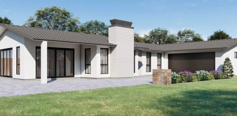 Fowler Homes Home Builder New Zealand - Favourites Plans Range - Enner Glynn
