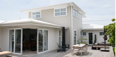 Custom Design and Build in Christchurch