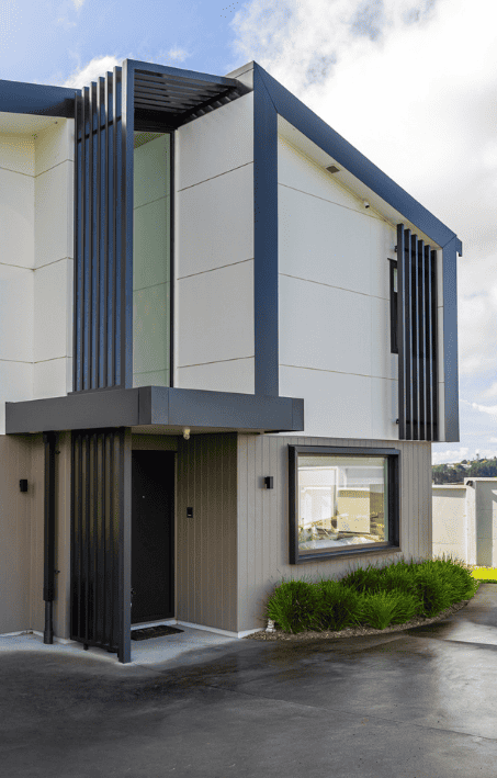 Fowler-Homes-Auckland-South-East-New-Build-Exterior-Entrance