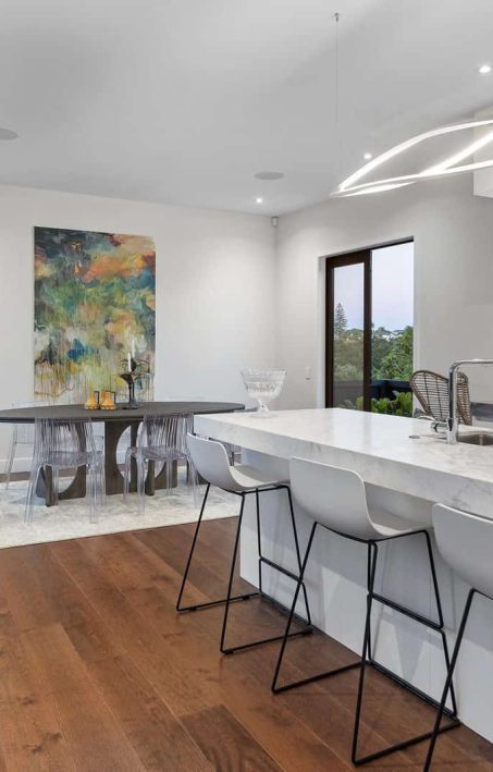 Fowler-Homes-Auckland-South-Design-And-Build-Kitchen-Dining-Open-Plan