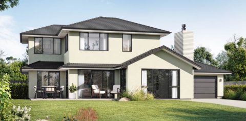 Leanne Render Plans Range