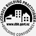 Licensed Building Practitioner