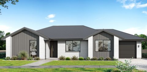 Lot 3 McQuarrie Street Development