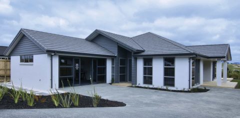 Orewa Show Home_Auckland