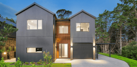 ara hills fowler homes auckland north