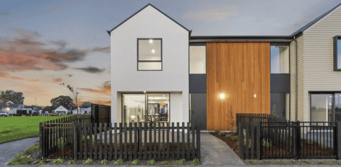 christchurch units halswell fowler homes
