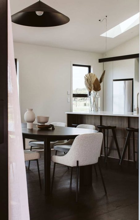 dining kitchen fowler homes new plymouth 095a4126