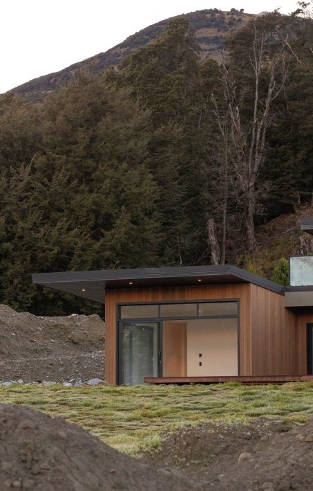 exterior nereus way glenorchy fowler homes queenstown 18