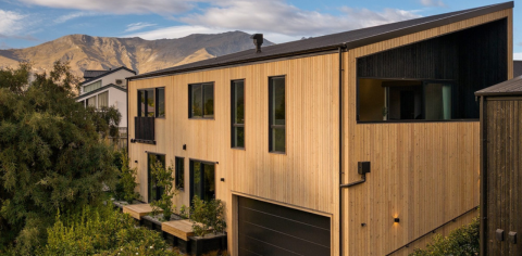 fowler homes arrowtown build