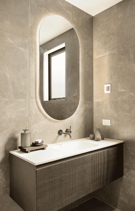 fowler homes bathroom