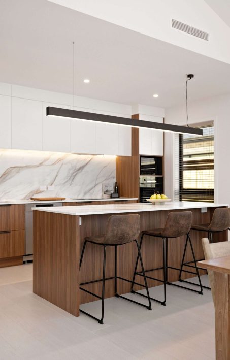 fowler homes kitchen 0543