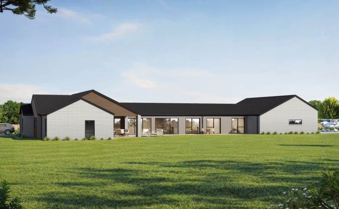 fowler homes lot 118 te kowhai airfield rear 1900w
