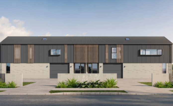 fowler homes lot 156 te kowhai airpark rear