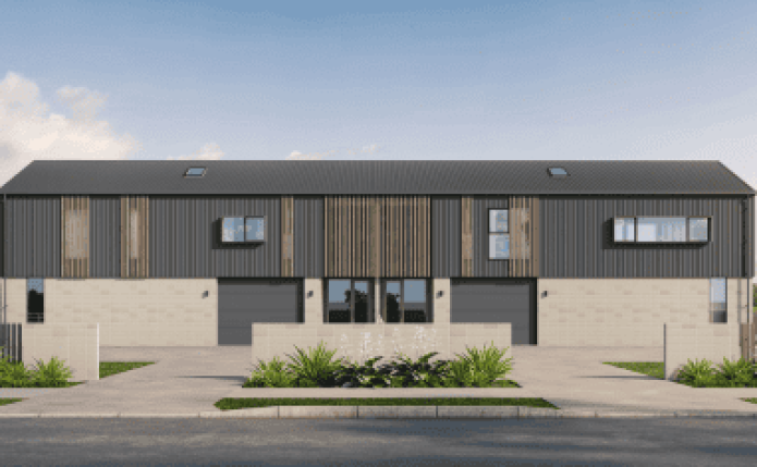 fowler homes lot 156 te kowhai airpark rear