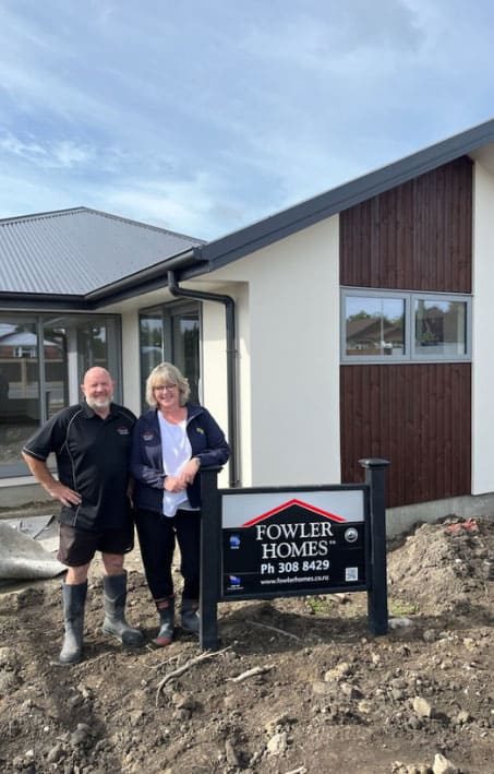 fowler homes new licensees home builders nz 1